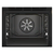 BEKO BBIMA17410BMPW Ugradna rerna