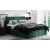 Boxspring postelja Cosmo - 120x200 cm