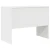 Stol Bijelo 100 x 50 x 76 cm