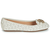 MICHAEL Michael Kors  Balerinke i Mary Jane cipele LILLIE MOC  Bijela