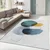 Conceptum Hypnose Tepih Alho Carpet 39A, 160x230 cm, Šareni