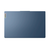IdeaPad Slim 3 15IAH8 (Abyss Blue) 8-Core i5-12450H 2.0-4.4GHz/12MB 16GB DDR5 512GB-SSD-NVMe 15.6 FHD (1920x1080) AG 720p UHD-Graphics WiFi6-AX HDMI SD-Rdr BT5.2 TPM USB-C/DP NumPad 47Wh 1.62kg DOS