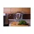 KINGHoff Toplotno odporen grelec, ponva, 4,1 l 8389
