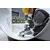 Bosch Akumulatorska ugaona brusilica GWS 18V-11 S Solo, 125 mm, bez baterije i punjača 06019N4000