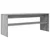 TV ormar Siva Sonoma 100 x 30 x 40 cm Konstruirano drvo