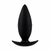 Renegade – Spade Butt Plug, medium