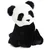 Doudou et Compagnie Beba panda 20 cm ( HO2955 )