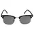 Sunčane naočale Retro - black - 101147
