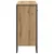 Kreveta s ladicama Umjetnički hrast 97 x 32,5 x 74,5 cm