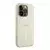 GUESS Maska za telefon Hc PU Saffiano Magsafe za iPhone 15 Pro bez