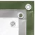 Cerada 260 g/m2 4x6 m bijela HDPE