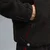 AC Milan PUMATECH Soft Tech Sherpa Jacket Men, Sport, Black, M