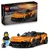 Lego Speed Champions McLaren W1 77257, Uzrast 9+