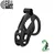 Cellmate Styxx Chastity Cage Black Size 2