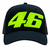 Valentino Rossi VR46 Core Trucker kačket