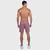 GymBeam Relay Shorts Haze