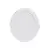 XLED 24W 4000K Ugradni okrugli LED panel plasticni,2640 Lm, ?296*29mm, otvor rupe 225mm,Ra80, IP20