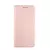 PREKLOPNA FUTROLA ELEGANT Samsung S26 BEBI ROZE