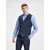 JACK & JONES Telovnik, modra