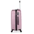 ZOOZIE BAGS Set kofera 3/1 Ruby MV8565