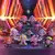 Skullpanda City of Night Series Blind Box (Single)