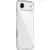 Maska Nillkin Nature Pro za iPhone Air transparent