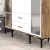 Hanah home Ormar Kumsal PTR 160x47,5x201,4cm Orah