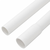 Kanalice za kabele s kopčama O 16 mm 30 m PVC