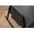 Atelier del Sofa Stolica za ljuljanje, Antracit
