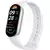 XIAOMI Smart Band 9 Silver pametna narukvica