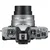 NIKON Z fc + DX 16-50mm f/3.5-6.3