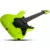 Schecter Sun Valley Super Shredder FR S Birch Green (BGRN) SKU #1289