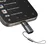 Lightning v USB-C OTG adapter Mcdodo OT-7610 60W - black