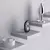 Kiotos Vibrating Aluminium Buttplug Small
