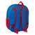 DC Comics Superman 3D Nahrbtnik 33 cm