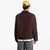Jakna Dickies Lined Eisenhower Jacket Brown L