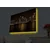 Wallity 4570HDACT 096 Dekorativna LED slika, 45x75cm