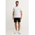 Puma Muška majica ESS Small Logo Tee, 682538-02, Bela
