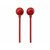 JBL Tune 305C USB-C Red Bubice (JBLT305CRED)