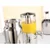 Frilich Dozirnik za mleko Elegance 5000 ml