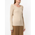 Muller Of Yoshiokubo - fine knit sweater - women - Neutrals