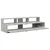 Studio radni stol Betonska siva 152 x 42,5 x 36 cm