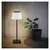 Emos stona lampa led katie crna z7630b ( 3276 )