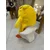 Kapa funny animals pumpica žuto pile