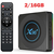 GMB-X96 X4 2/16GB Gembird smart TV box S905X4 Android 11