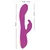 Javida Thumping Rabbit Vibrator Purple