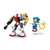 LEGO Sonic Sonikov sukob kod logorske vatre 77001