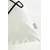 Wallity Jastuk 43x43cm Crni