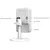 C2K-P 2MP Compact Wi-Fi & PoE kamera