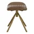 Siv usnjen tabure Buffalo – Premier Housewares